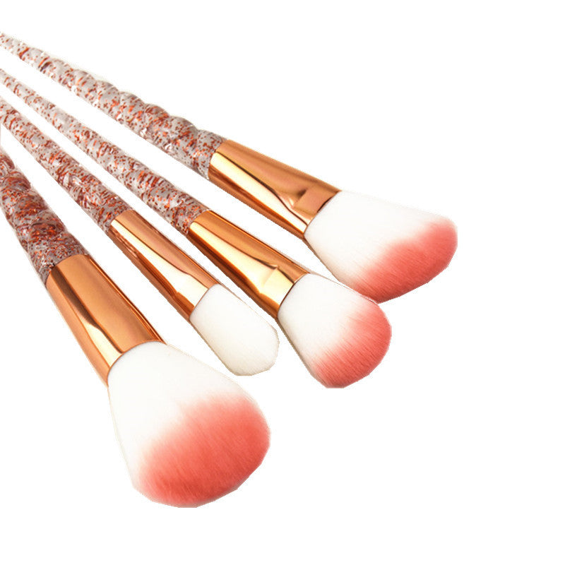 8pcs makeup brushes 8pcs makeup brushes